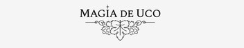 Magia De Uco - Logo